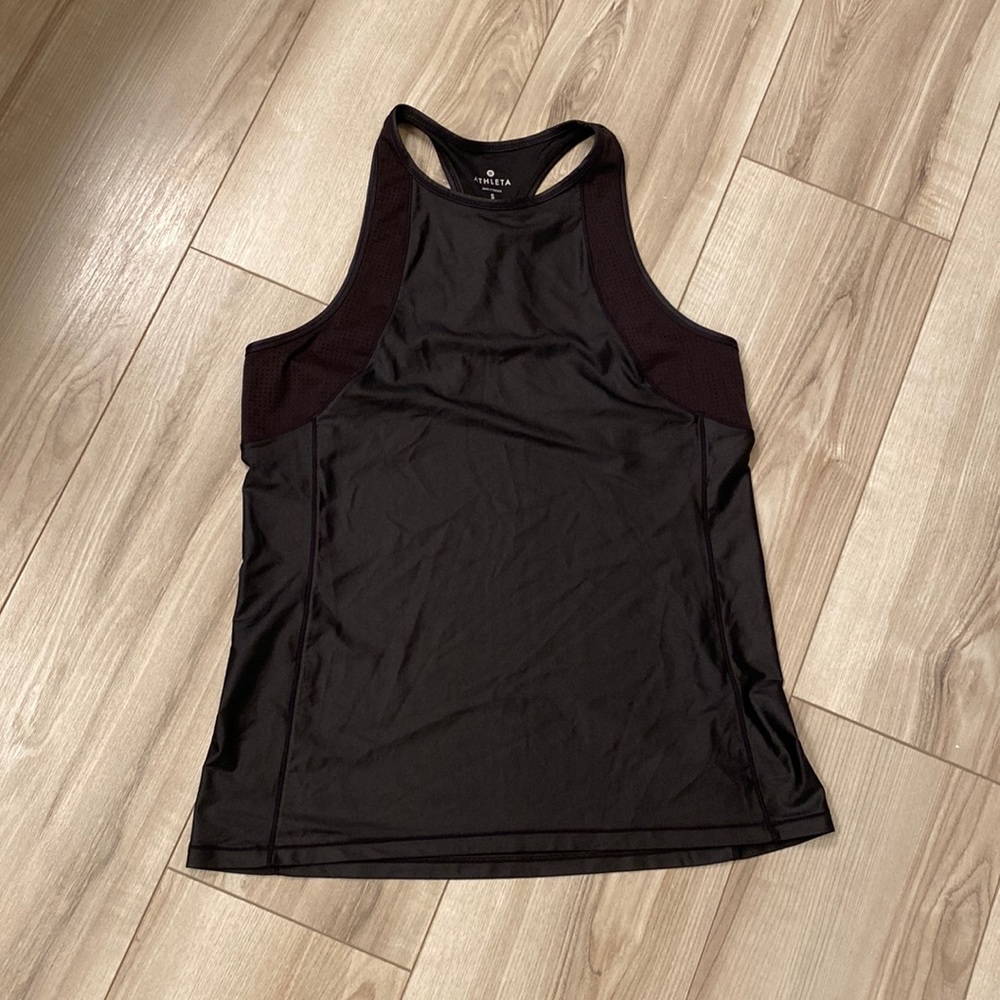 Like New Athleta Tank - Small